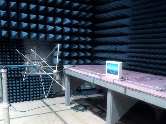 星空综合体育官网 In-flight Wi-Fi System Was Successful in Passing the FAA Certificate Test